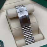 Rolex  Datejust 36mm 126234 Blue Index Dial 36mm Oyster Stainless Steel - Image 11