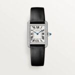 Cartier TANK MUST SMALL MODEL Diamond 29.5mm