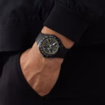 TAG Heuer Formula 1 44mm Chronograph Special Edition Mens Watch CBZ2086.FT8098 - Image 6