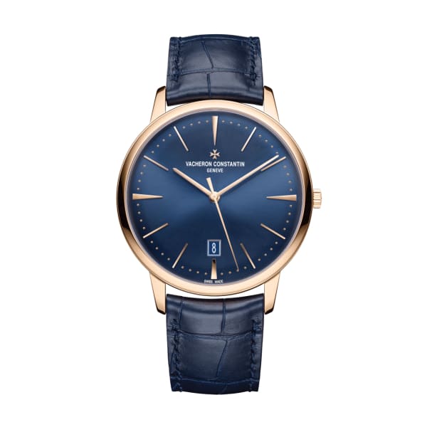 611E4007-0521-3AC6-4C2E-277AF6AA34D0.jpg Vacheron Constantin Patrimony Self-Winding Ref. # 85180/000R-B515 - Image 1
