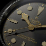 TUDOR Black Bay 41mm Anthracite Dial Men's Automatic Bracelet Watch M79680-0001 - Image 2