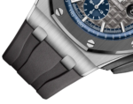 Audemars Piguet OFFSHORE Grey Dial CHRONOGRAPH 44mm 26400IO.OO.A004CA.02 - Image 4