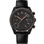 Omega Speedmaster Dark Side of the Moon 44.25mm Grey Dial Black ceramic Strap 311.63.44.51.06.001