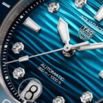 TAG Heuer Aquaracer Professional 300 Date Automatic 36mm WBP231N.FT6234 - Image 4