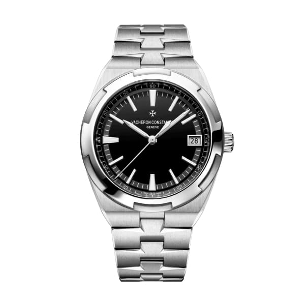 61A1E228-1F74-15C8-CF1A-2059C0CAE323.jpg Vacheron Constantin Overseas Self-Winding Ref. # 4500V/110A-B483 - Image 1