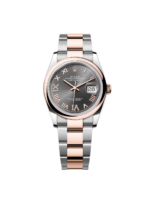 Rolex  Datejust 126201 Slate Dial 36mm - Image 2