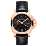 Panerai Luminor Quaranta BiTempo Goldtech™ 40mm PAM01641