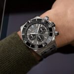 Breitling Chronomat B01 44mm EB0136251M1S1 - Image 4