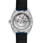 OMEGA Seamaster Aqua Terra 41 mm Blue Dial Stainless Steel Strap 220.13.41.21.03.003 - Image 2