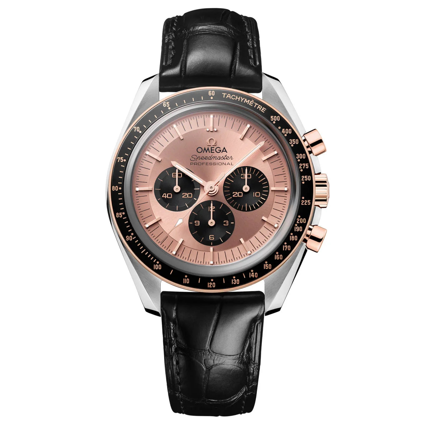 61F7D817-0EE3-644C-F3D9-B451A9503E59.jpg Omega Speedmaster Moonwatch Professional Stem Winding 42mm 310.23.42.50.99.001 - Image 1