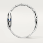 Cartier BALLON BLEU Grey Dial 40mm - Image 4