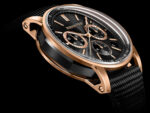 Audemars Piguet Code 11.59 Black Dial Black Rubber Strap Watch 41mm 26393NR.OO.A002KB.02 - Image 2
