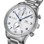IWC-Portugieser Chronograph 41mm IW371617 - Image 2