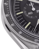 Omega Speedmaster Moonwatch Professional 42 mm Black Dial Stainless Steel Strap 310.32.42.50.01.001 - Image 4