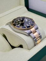 Rolex Submariner 40mm 116613LN - Image 4