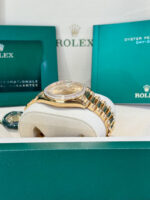Rolex  Day-Date M128348RBR-0008 36mm - Image 6
