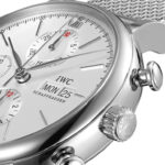 IWC Portofino Chronograph 42mm IW391028 - Image 5