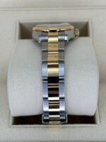 Rolex Lady-Datejust 28mm 279173 White Roman Dial Oyster Bracele - Image 6