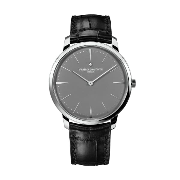 62D9C289-4A2A-314E-1E2B-70B0BAC2907B.jpg Vacheron Constantin Patrimony Manual-Winding Ref. # 81180/000P-9539 - Image 1