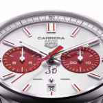 TAG Heuer Carrera Chronograph Automatic 42mm CBN201H.FC6553 - Image 3