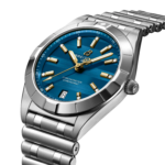 Breitling Chronomat 32mm Six Nations Italy  A773101B1C1A1 - Image 2