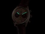 TAG Heuer Carrera Chronograph Automatic 42 mm Gold 5N CBN2048.FC8323 - Image 5