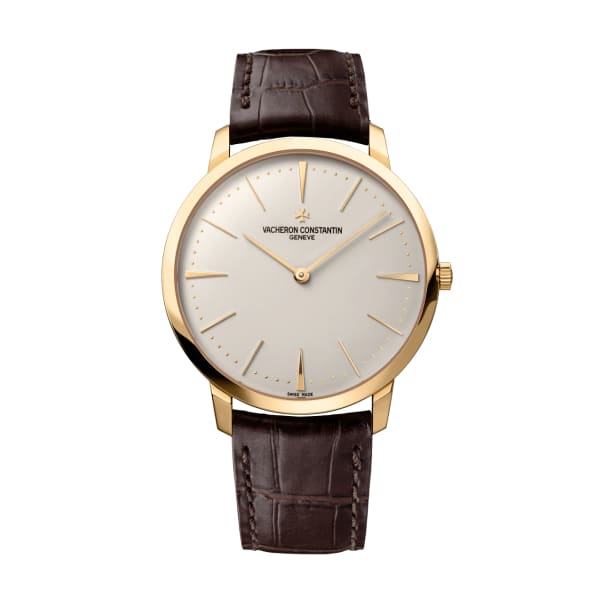 63480009-C804-5B6A-B760-6034872A578B.jpg Vacheron Constantin Patrimony Manual-Winding Ref. # 81180/000J-9118 - Image 1