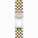 TUDOR Black Bay 41mm S&G Black Dial Automatic Men's Bracelet Watch M79683-0001 - Image 2