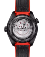 Omega Seamaster Planet Ocean 600M Master Chronometer Men's Watch 45.5mm 215.92.46.22.01.003 - Image 8