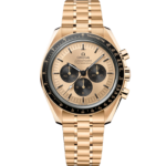 Omega Speedmaster Moonwatch Professional Co-Axial Master Chronometer 42mm 310.60.42.50.99.002