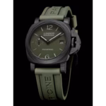 Panerai  Luminor Quaranta Carbotech™ 40mm PAM01526 - Image 3