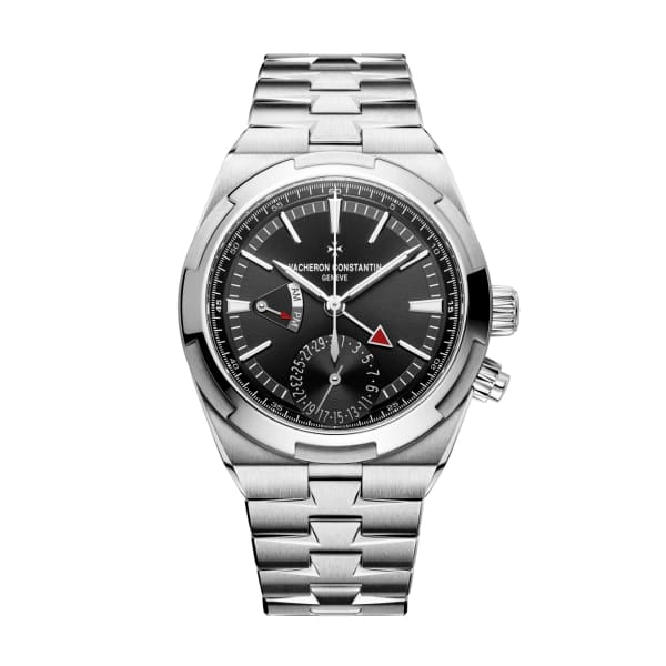 63EF7B9D-E6D2-AD73-A83B-70E772708E53.jpg Vacheron Constantin Overseas Dual Time Ref. # 7900V/110A-B546 - Image 1
