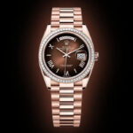Rolex Day-Date 128395TBR-0024 36mm - Image 2