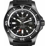 Breitling Superocean 44mm Special Black Rubber M1739313BE93