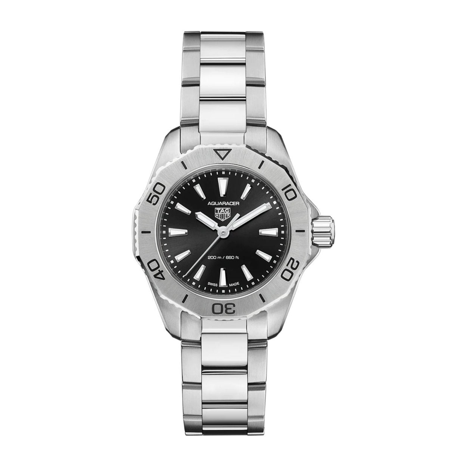 6422A1A2-15E5-E5F0-F869-74019C1F5CC2.jpg 【Top replica】TAG Heuer Aquaracer Professional 200 - Image 1