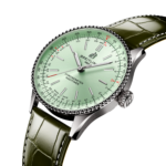 Breitling Navitimer Automatic 36mm A17327361L1P1 - Image 2