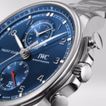 IWC Portugieser Yacht Club Chronograph 44.5mm IW390701 - Image 4