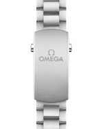 Omega Seamaster Planet Ocean 600M 43.5mm Black Dial Stainless Steel Bracelet 215.30.44.21.01.002 - Image 3