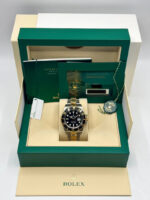Rolex Sea-Dweller 126603-0001 43mm - Image 7