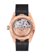 Omega Seamaster Aqua Terra 150M 43mm Silver Dial Sedna™ 18k Rose Gold Strap 220.53.43.22.02.001 - Image 2
