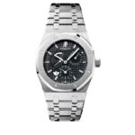 Audemars Piguet Royal Oak Dual Time 39mm 26120ST.OO.1220ST.03