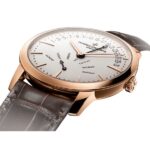 Vacheron Constantin Patrimony Retrograde Day-Date Ref. # 4000U/000R-B110 - Image 2