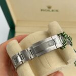 Rolex Datejust m278344-0021/0022 Pink Dial 31mm Domed Diamond Oyster Watch - Image 8
