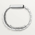 Cartier TANK SOLO WATCH 25.2mm - Image 7