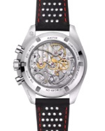 Omega Speedmaster Moonwatch Professional 42 mm White Dial Stainless Steel Strap 310.32.42.50.04.002 - Image 2