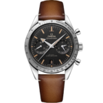 Omega Speedmaster '57 Chronograph Men's Watch 40.5mm 332.12.41.51.01.001