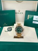 Rolex GMT Master II 116718gso 40mm - Image 10