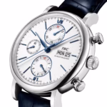 IWC IWC Portofino 42mm Mens Watch IW391037 - Image 2