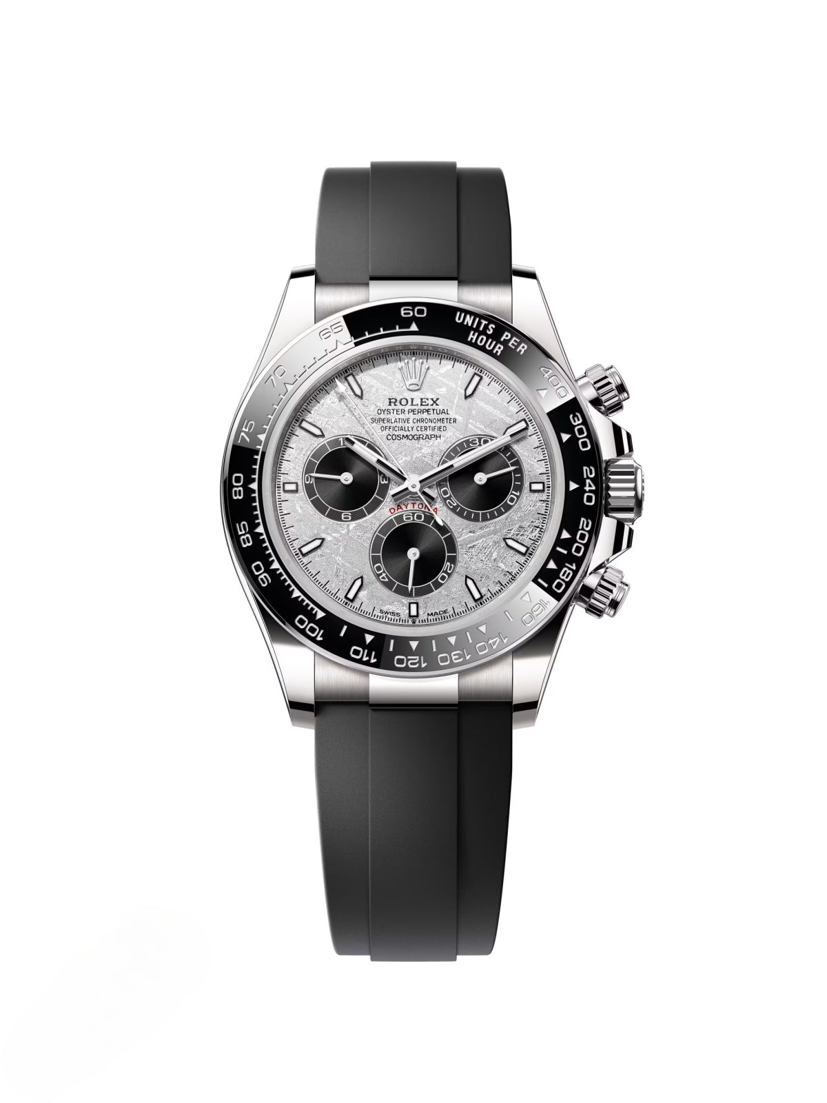 65B9A877-BCE8-50CE-BBA8-57D5D8D5F175.jpg Rolex Cosmograph Daytona m126519ln-0007 40mm - Image 1