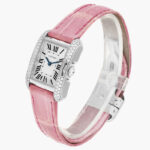 Cartier Tank Anglaise 30.2mm - Image 2